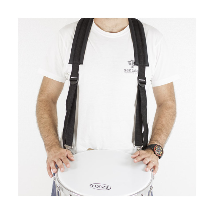 Harness strap child surdo/timba/repique