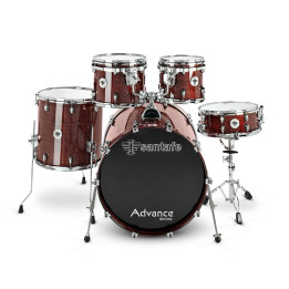 SET ST ADVANCE REF.SN0300 20 "-14" -12 "-10" -14 "