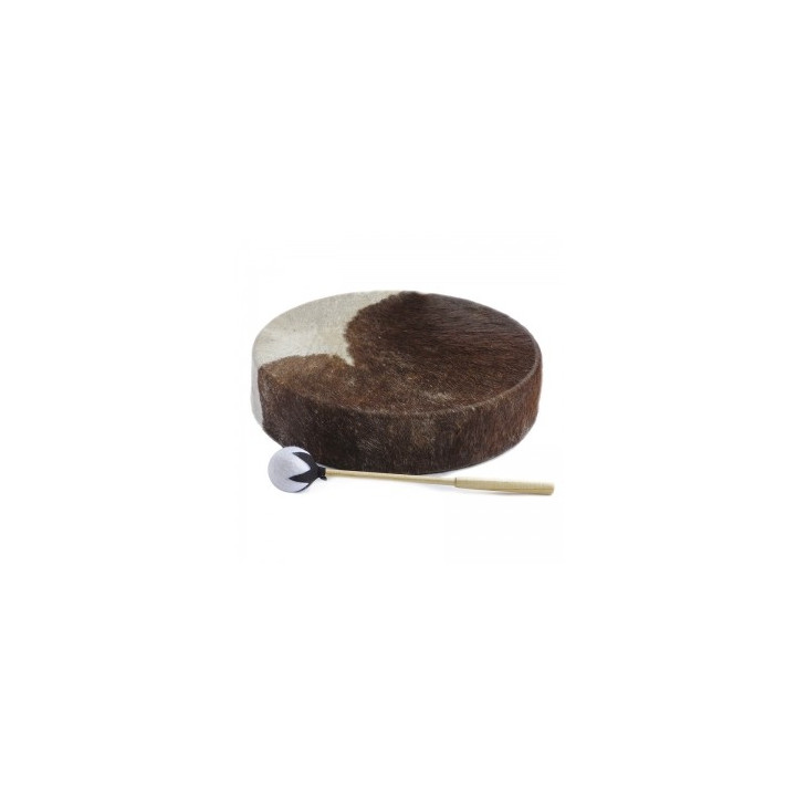 Tambor xamânico 14 "x3"