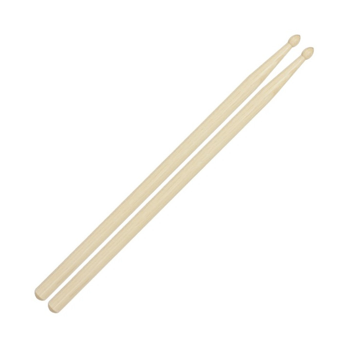 Baquetas Vigor American Hickory (A) 5B 16mm