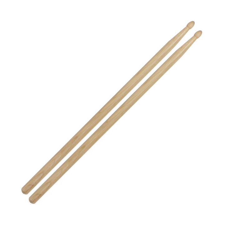 Vigor American Hickory (A) 7A 14mm Drumsticks