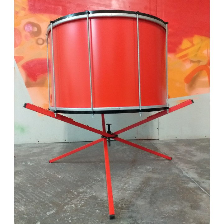 Soporte para tambor Tito Puig (Circle)