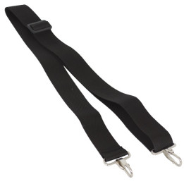 Economic Bombo Shoulder Bag Ref. 710 Baby Fixed Carabiner