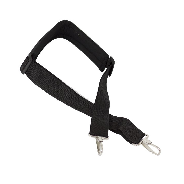 Bombo Shoulder Bag Ref. 710 Padded Boy Fixed Carabiner