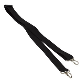 Economic Bombo Shoulder Bag Ref. 710 Fixed Carabiner