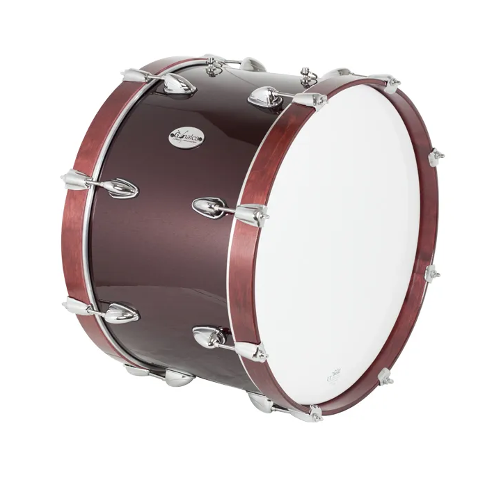 Drum band 66x34 cm standard ref.04024