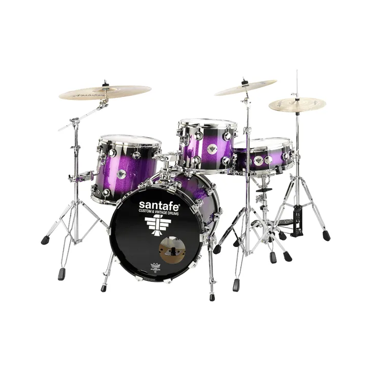 Set colori Jazz Resurretion ref.sn0010