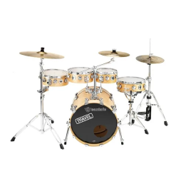 Set travel custom birch ref.sn0030