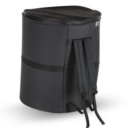 Capa Surdo 18 "x 66 cm (acolchoada)