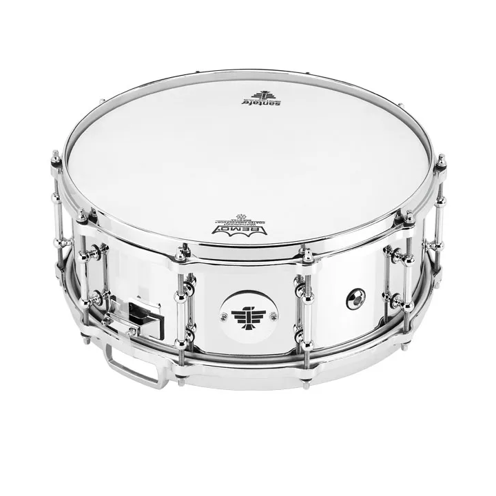 Santafe Deluxe Steel Box 14x5 "Sz0050