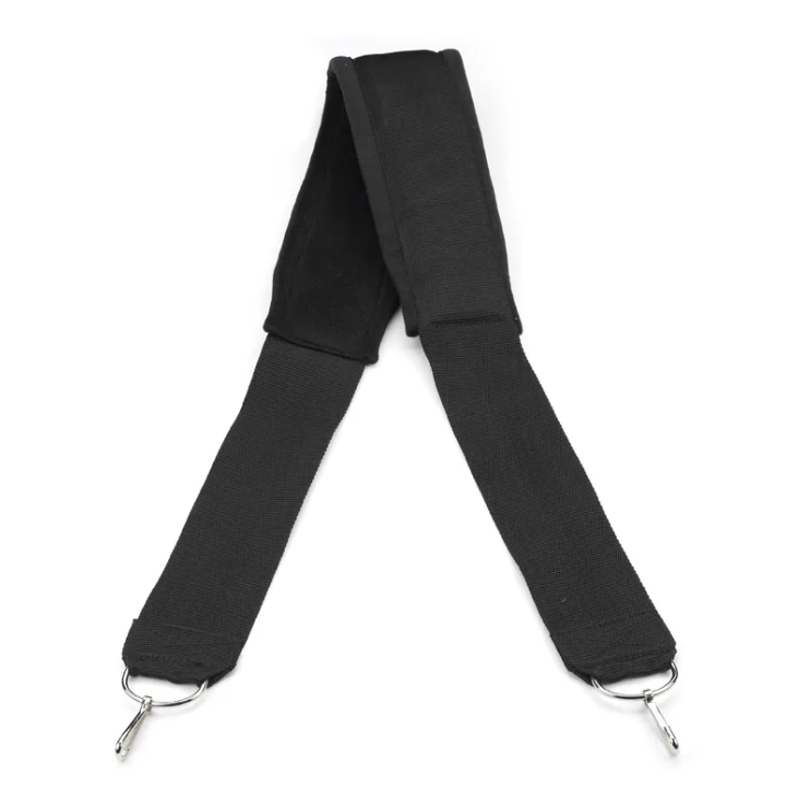 Children's drum belt 4x80 cms. Padded
