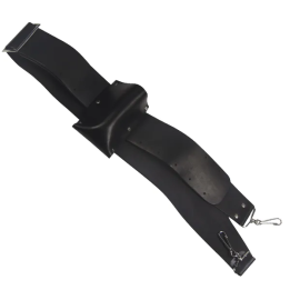 Correa porta estandarte Ref. 800
