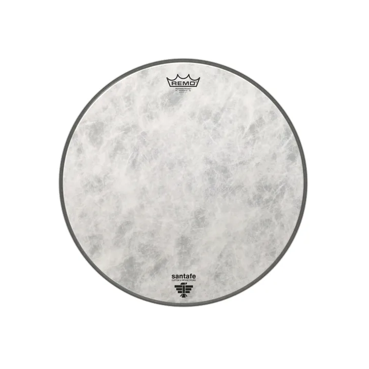 Cabeça 14" Powerstroke Fiberskyn 35,6Cm Ref. 14930