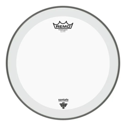Aufnäher 14" Powerstroke IV 35,6 cm Transp.Ref. 14953