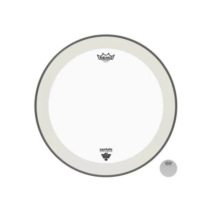 Parche 20" Powerstroke Iv 50.8Cm Bass Ref. 14960