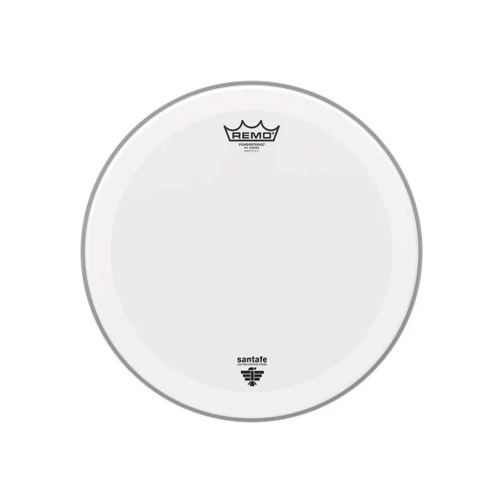 Head 14" Powerstroke IV Granul. 35.6Cm Ref. 14965