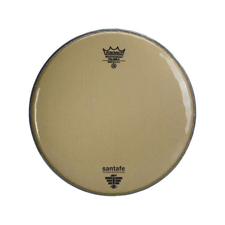 Parche 14" Falams Amarillo 35.6Cm Ref. 18320