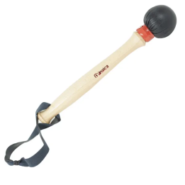 Bass drum handle strap mallet ref.02570