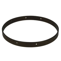 Frusta per Tabalet con Cerchio in Legno 25 Cm Rif. 07203