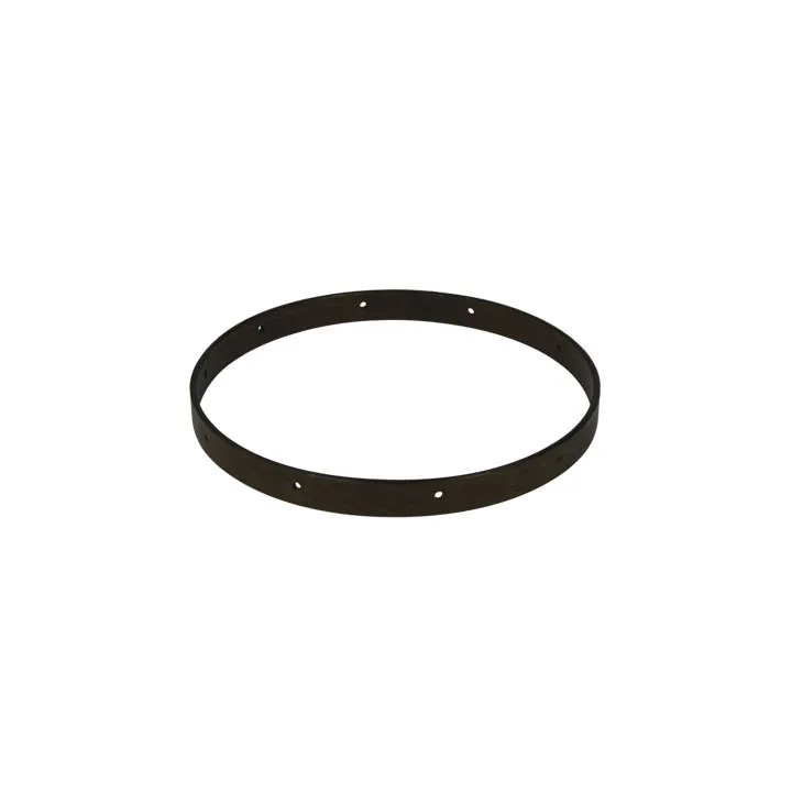 Frusta per Tabalet con Cerchio in Legno 25 Cm Rif. 07203