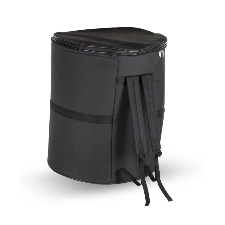 Surdotasche 16" x 66 cm (gepolstert) 7975