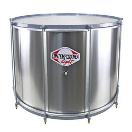 Surdo Contemporânea Licht 24"x40cm