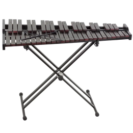 Xylophone Chromatique 44 Tons STF5001 (3 Octaves 1/2)