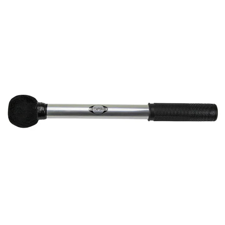 Surdo-Keule zeitgenössische große Aluminiumkugel 35cm