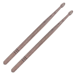 Paire de Baguettes de Batterie Roxinho Liverpool Réf Mt14 (HFS)