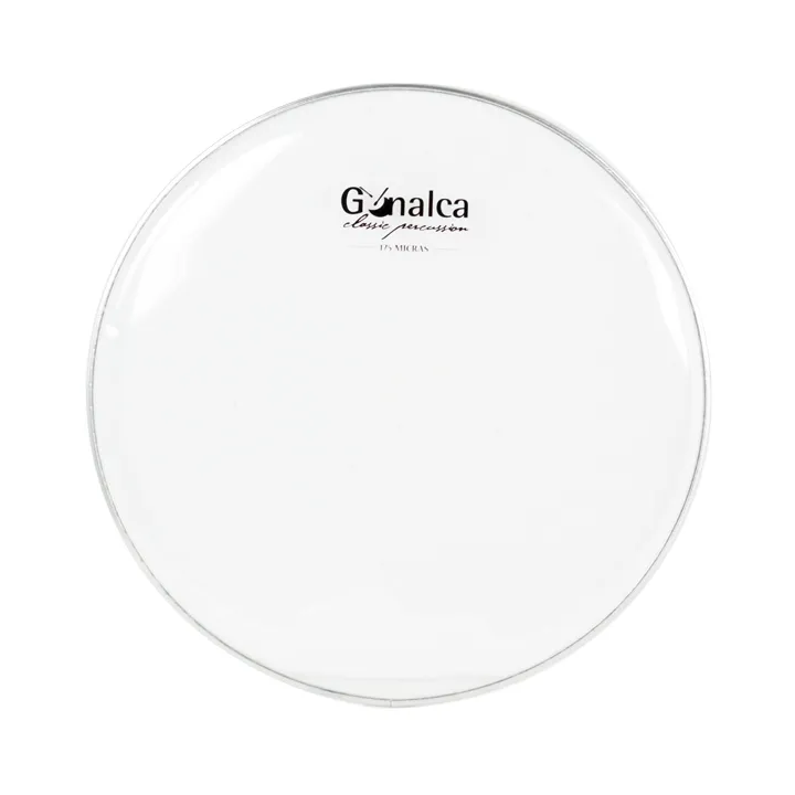 14 " Gonalca Transp. 175 mícrons Ref. Dh14175