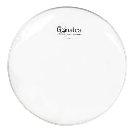 15" Parche Gonalca Transp. 75 Micras Ref. Dh1575