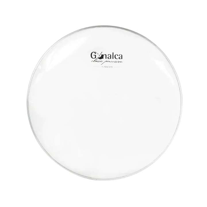 Patch Gonalca 15" Trasp. 75 Micron Rif. Dh1575