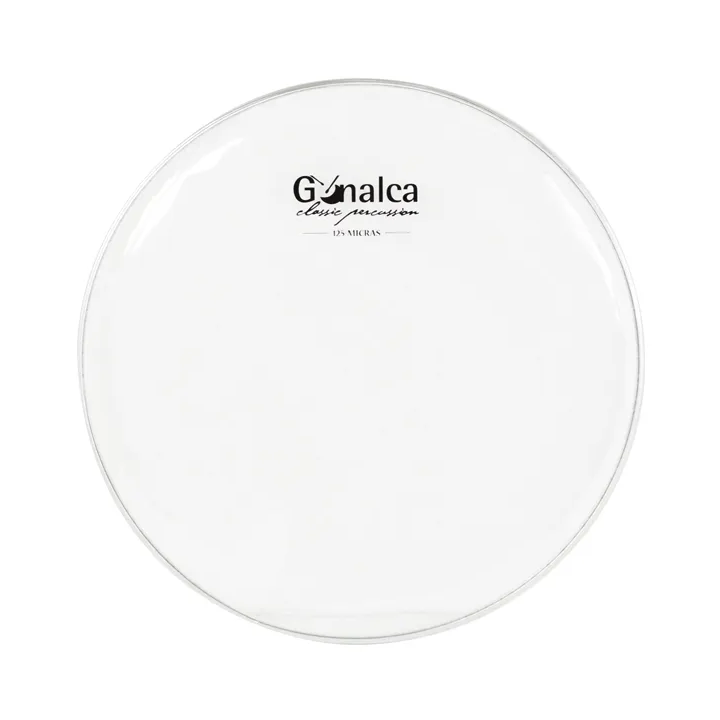 16 "Patch Gonalca Transp. 125 Micron Ref. Dh16125