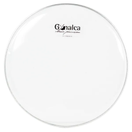 16" Parche Gonalca Transp. 175 Micras Ref. Dh16175