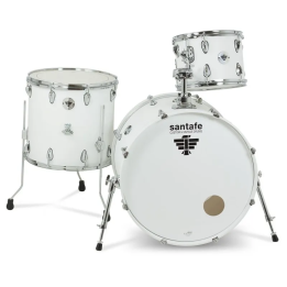 Conjunto Compact Santafe 22 "X17" / 16 "X15" / 12 "X9" Sc0006