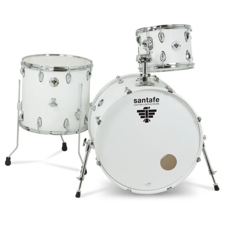 Ensemble Compact Santafe 22 "X17" / 16 "X15" / 12 "X9" Sc0006