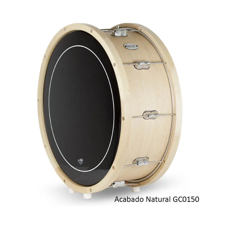 Marching Bass Drum 45 X 22 Stf2611 Cover