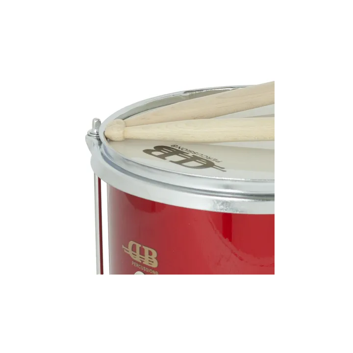 Sangle de batterie enfant + baq + clé 8"x6" torn.db0068