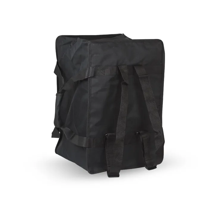 Tampa da gaveta 50x31x31 cm com mochila