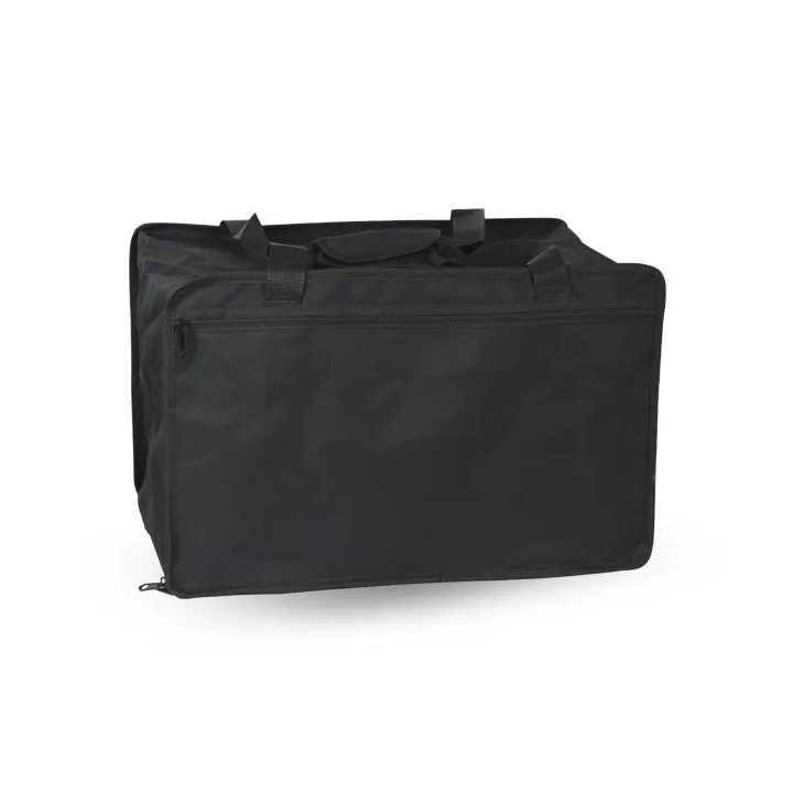 Drawer cover 50x31x31 cm with backpack