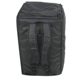 Cajon cover 49x30x31 cm padded with backpack