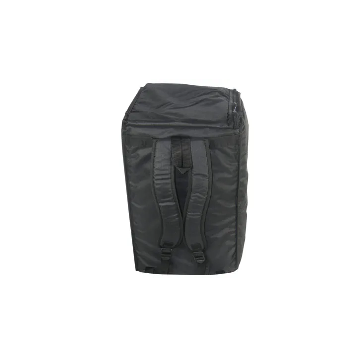 Copri cajon 49x30x31 cm imbottito con zaino