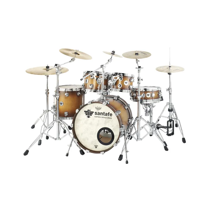 Caja 14"x5.6" maple custom-i diecast ref.sc0090