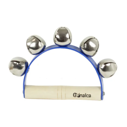 Couronne 5 cloches réf.03140