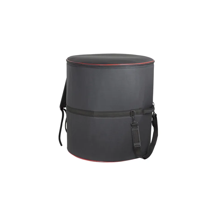Surdo Cover 24 » (68x66) Couleurs matelassées