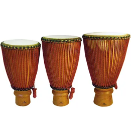 Bougarabou pequeño
