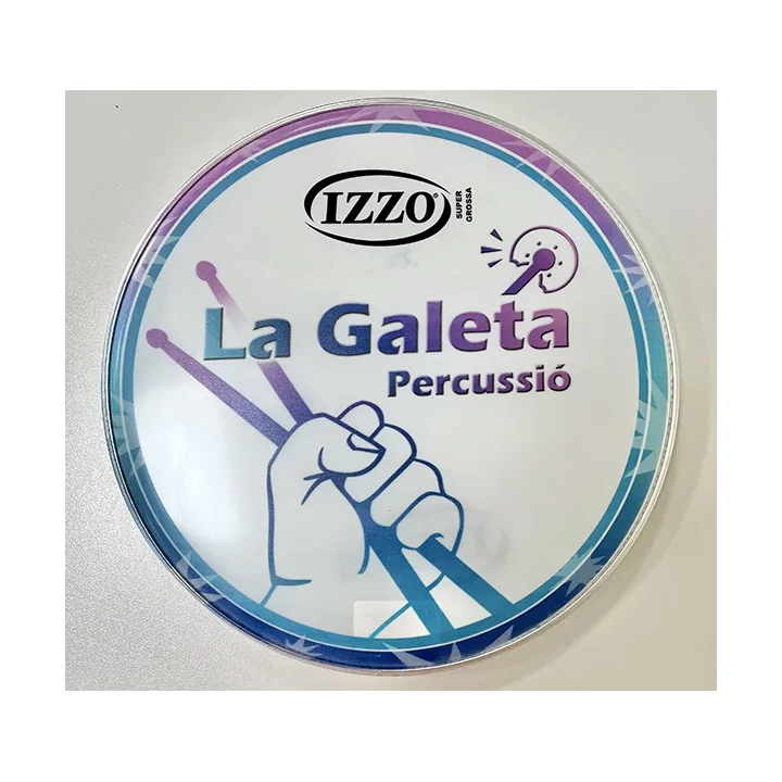 Personalização de patches