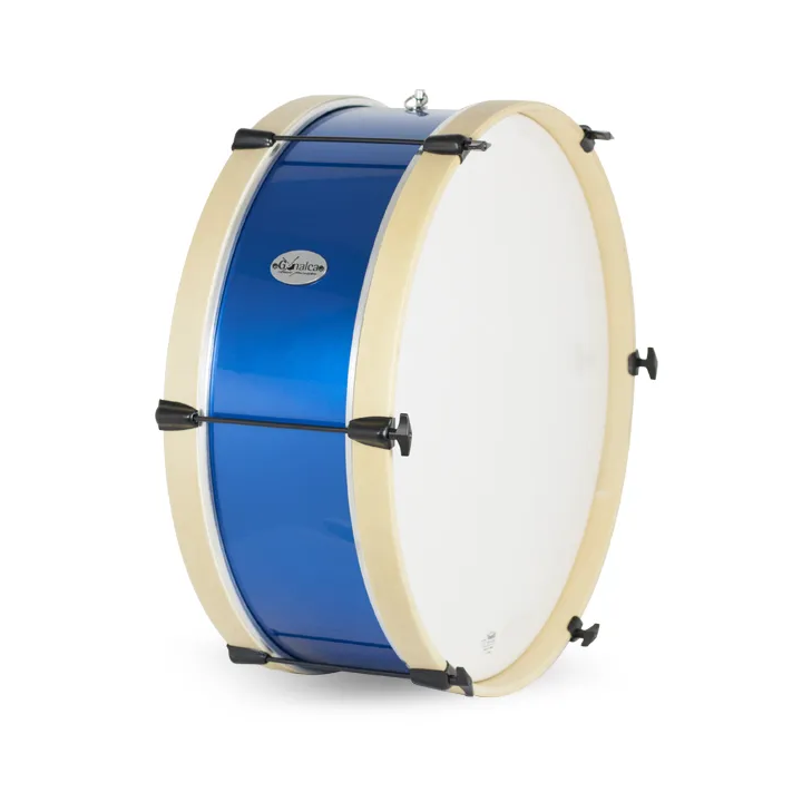 Charanga bass drum 50x18cm standard ref.04140