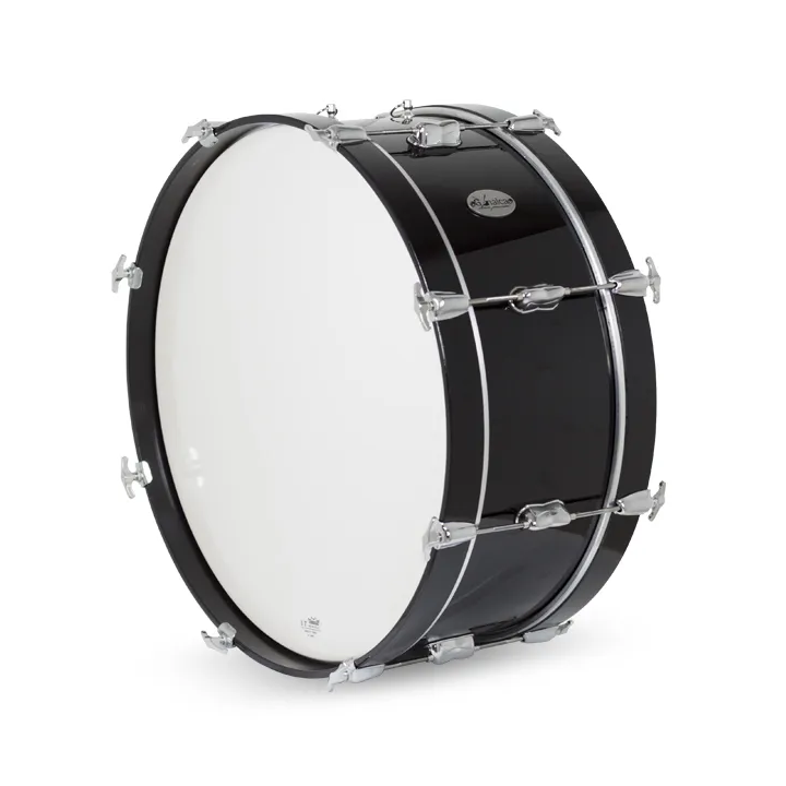 Pack Marching Bass Drum 45X20Cm Standard Ref. 04085P