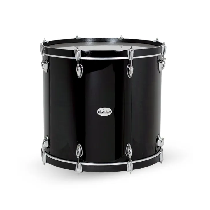 Surdo Gonalca 22x55cm made of wood (Quadura)